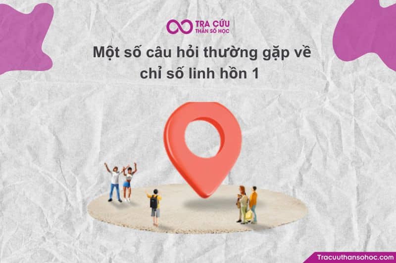 Chỉ số Linh hồn 1 tiết lộ khao khát sâu thẳm nhất và động lực bí mật của bạn.