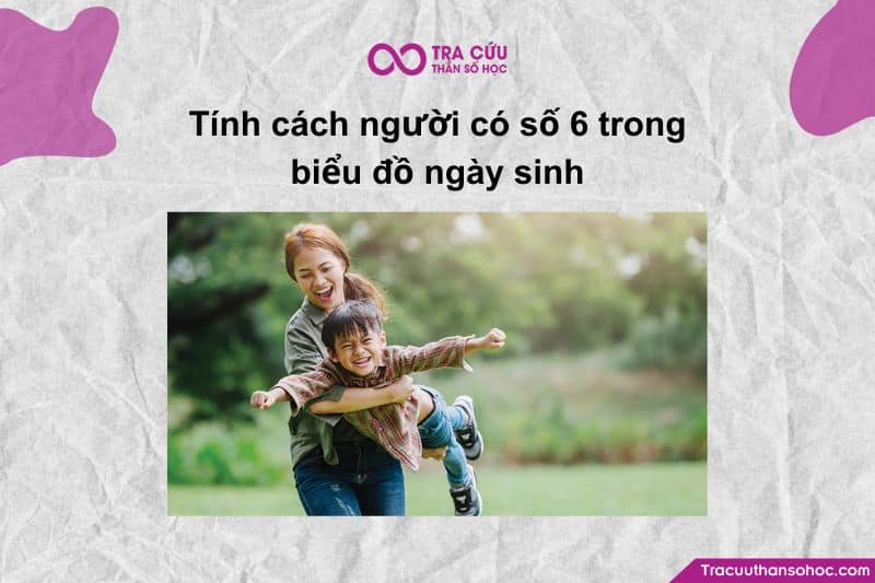 Trách nhiệm, Tình yêu thương, và Khả năng sáng tạo.