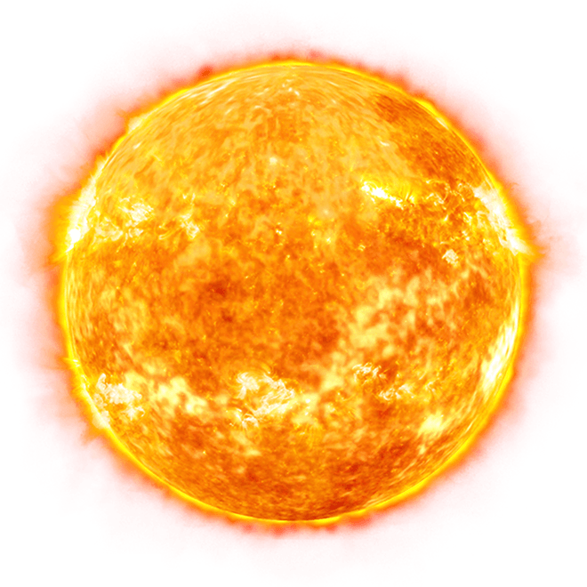 sun