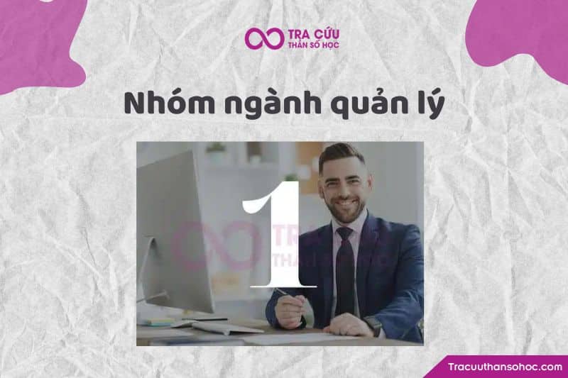 Nhóm ngành quản lý