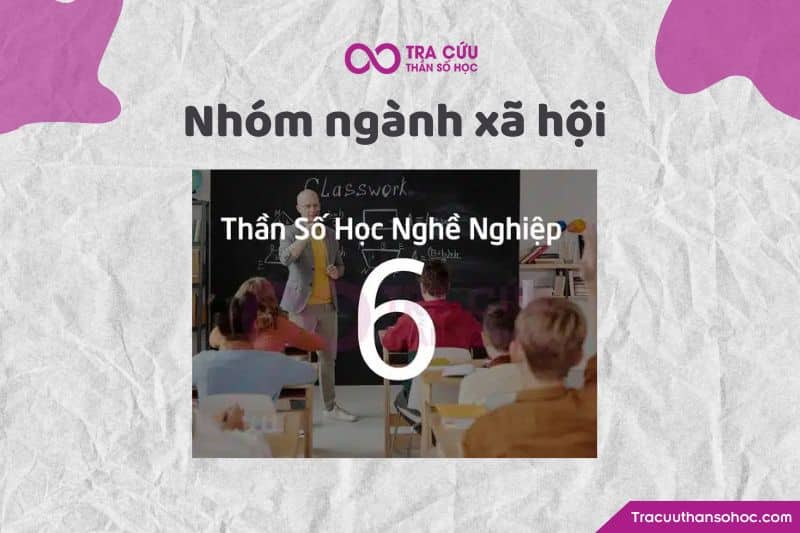 Nhóm ngành xã hội
