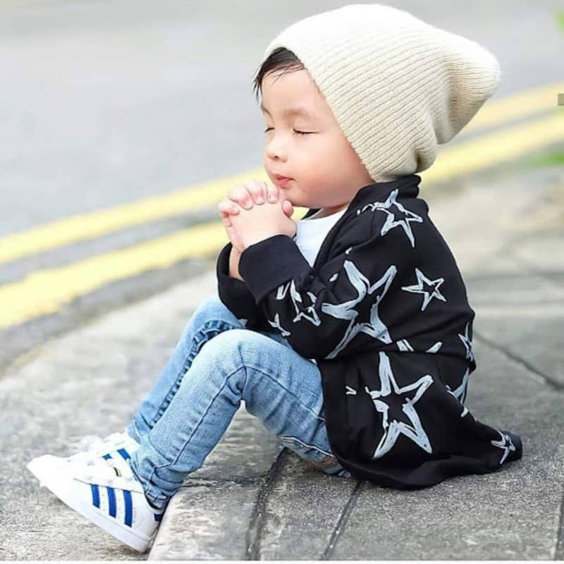 Đặt tên con hợp ngũ hành mang lại nhiều may mắn