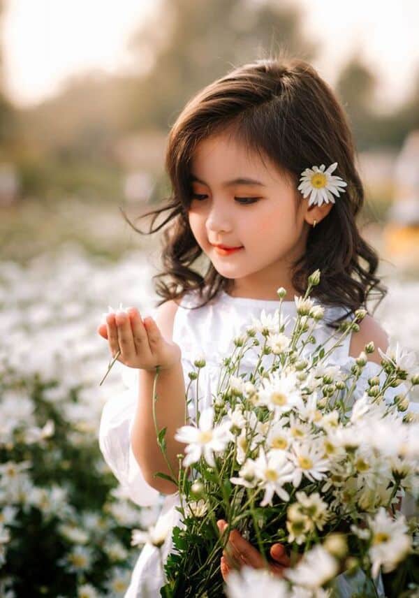 Liệu mai sau con có thích cái tên của mình không?