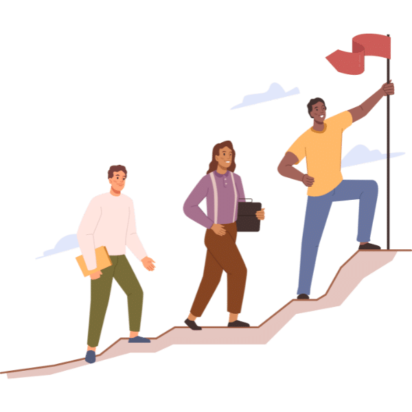 ENFP – Người dẫn dắt