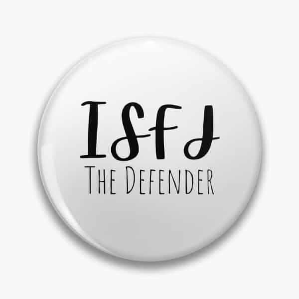 MBTI ISFJ là gì?