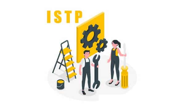 MBTI ISTP rất giàu trí tưởng tượng khi nói đến thực tế, kỹ thuật hoặc các hoạt động thủ công