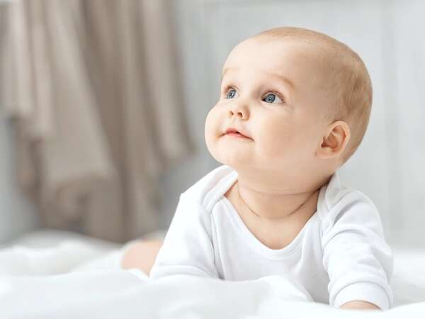 Tránh đặt biệt danh con gái trùng với tên người lớn tuổi trong nhà