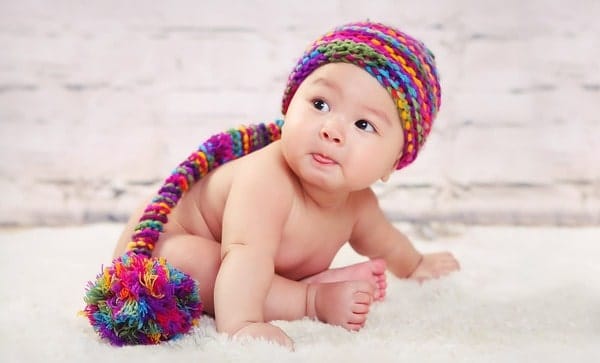 Nickname thể hiện sự đáng yêu