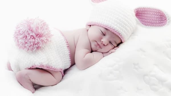 Tên con theo các loại lương thực thể hiện sự gần gũi